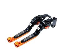 Palanca De Embrague Freno Extensible Y Plegable Ajustable CNC para Motocicleta para Shengshi Ghost ZT310T 310V 310X 310R ZT250R/S Embrague