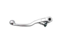 Palanca de embrague hidráulica izquierda para motocicleta, mango de repuesto, accesorios de percha compatibles con SX XCF EXC TE