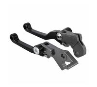 palanca de embrague Juego de manetas freno y embrague para motocicleta DR650SE, aluminio CNC, para motocross