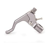 palanca de embrague Palanca de embrague corta CNC para acrobacias,compatible con para Honda CR125R y 250R (1992-2007), 22 mm(13)