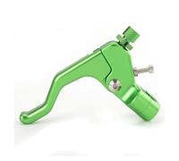 palanca de embrague Palanca de embrague corta CNC para acrobacias,compatible con para Honda CR125R y 250R (1992-2007), 22 mm(15)