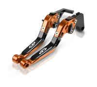 Palanca de embrague Palancas de freno Para Hon@&da CB650R 2019-2022 CB 650R Palanca De Embrague Freno Juego Manetas Plegables Ajustables Accesorios Motocicleta Piezas(Z5)
