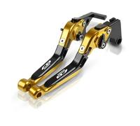Palanca de embrague Palancas de freno Para Hon@&da CB650R 2019-2022 CB 650R Palanca De Embrague Freno Juego Manetas Plegables Ajustables Accesorios Motocicleta Piezas(Z3)