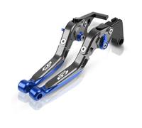 Palanca de embrague Palancas de freno Para Hon@&da CB650R 2019-2022 CB 650R Palanca De Embrague Freno Juego Manetas Plegables Ajustables Accesorios Motocicleta Piezas(C8)