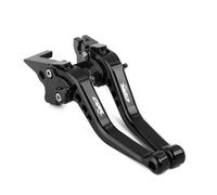 Palanca de embrague Palancas de freno Para Hon@&da CBR1000RR/ FIREBLADE 2004-2007 CNC Accesorios Moto Freno Embrague Maneta Tambor Palanca(X3)