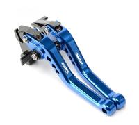 Palanca de embrague Palancas de freno Para Hon@&da CBR1000RR/ FIREBLADE 2004-2007 CNC Accesorios Moto Freno Embrague Maneta Tambor Palanca(X6)