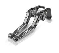 Palanca de embrague Palancas de freno Para Hon@&da ST1300 ST1300A 2003-2025 CNC Palanca De Embrague Freno Juego(C4)