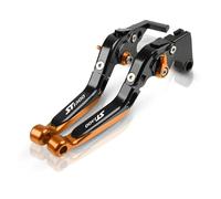 Palanca de embrague Palancas de freno Para Hon@&da ST1300 ST1300A 2003-2025 CNC Palanca De Embrague Freno Juego(X3)