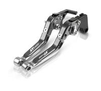 Palanca de embrague Palancas de freno Para Hon@&da ST1300 ST1300A 2003-2025 CNC Palanca De Embrague Freno Juego(C8)