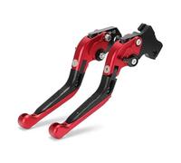 Palanca De Embrague Para DUCATI Para SCRAMBLER 400 800 Icon Classic Full Throttle Urban Enduro Manillar De Motocicleta Palanca Embrague Freno Plegable