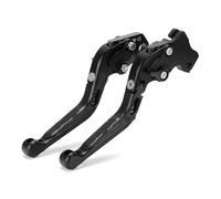 Palanca De Embrague Para DUCATI Para SCRAMBLER 400 800 Icon Classic Full Throttle Urban Enduro Manillar De Motocicleta Palanca Embrague Freno Plegable