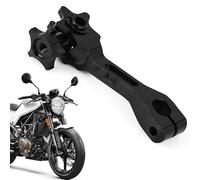Palanca de Embrague para Motocicleta Piezas y Accesorios de Brazo de | Brazo oscilante de freno modificado para bicicleta todo terreno y pista al aire libre