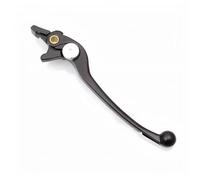 Palanca de embrague y freno Manija de palanca embrague y freno para BMW C650 C650GT C600, pulida calidad(Negro,Right)