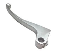 Palanca De Embrague Y Freno Para Motocicleta CB600F Hornet VTR250 MC33 CB250 CB400 CB-1 CBR250 900 FMX650 CB500S VFR400(Clutch Lever)
