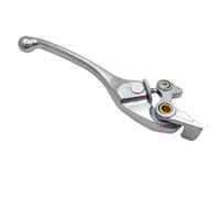 Palanca De Embrague Y Freno Para Motocicleta CB600F Hornet VTR250 MC33 CB250 CB400 CB-1 CBR250 900 FMX650 CB500S VFR400(Brake Lever)