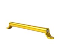 Palanca De Equilibrio Del Manillar La Motocicleta Para DJEBEL 250 Para GLADIUS Para C50 Para BOULEVARD Para GSX R 600 Para GSR Para HAYABUSA Barra Equilibrio(Color9)