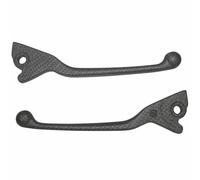 Palanca de freno adaptable para Gilera 50 Stalker - Piaggio 50 NRG Extrem (disco
