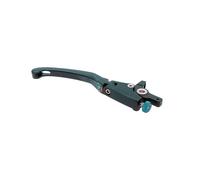PALANCA DE FRENO AJUSTABLE IZQUIERDA TIPO J LIGHTECH PARA YAMAHA T-MAX 530 2012-