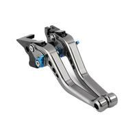 Palanca de Freno Ajustable Para CBR 650 R 2023-2024 Accesorios De Motocicleta CNC Manija Freno Y Embrague Palanca Tambor(X11)