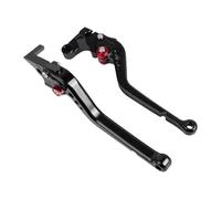 Palanca de Freno Ajustable Para Motocicleta CB500F CB-500F CB 500 F CBR500R FX 2013-2021 Protector De Manetas Freno Y Embrague(B)
