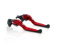Palanca de Freno Ajustable Para Motocicleta CB500F CB-500F CB 500 F CBR500R FX 2013-2021 Protector De Manetas Freno Y Embrague(D)