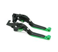 Palanca de Freno Ajustable Para Motocicleta CB500F CB-500F CB 500 F CBR500R FX 2013-2021 Protector De Manetas Freno Y Embrague(A)
