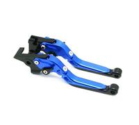 Palanca de Freno Ajustable Para Motocicleta CB500F CB-500F CB 500 F CBR500R FX 2013-2021 Protector De Manetas Freno Y Embrague(SHORT STYLE)