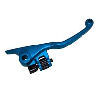 Palanca de freno azul compatible con KTM SX-F ADAMO Edition de 2025 (CC 250)