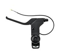 Palanca De Freno Compatible Con Segway E3/E3 Pro KickScooter, Gancho De Campana For Patinete Eléctrico Con Piezas Izquierdas