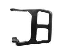 Palanca de freno de cadena de alta calidad compatible con motosierra 017 018 MS170 MS180 11307929100 - Palanca de mango de freno de cadena de motosierra