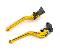 Palanca de freno de embrague de freno de motocicle Para Hon@&da CBF600 CBF 600 N/NA/S/SA 2004 2005 2006 Motocicleta Ajustable Freno Embrague Palanca Mango Puños(4)