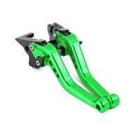 Palanca de freno de embrague de freno de motocicle Para Hon@&da CBR600RR 2007-2020 CNC Accesorios Moto Freno Embrague Maneta Tambor Palanca(X4)
