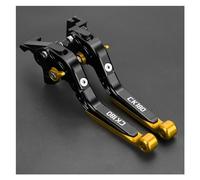 Palanca de freno de embrague de freno de motocicle Para KYMCO CK180 CK 180 Todo El Año Accesorios Palanca De Freno Embrague Manillar Grip Termina Motocicleta Adjudtable Manejar Palancas(113)
