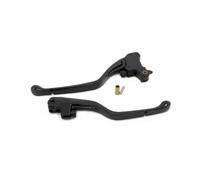 Palanca de Freno de Embrague de Motocicleta/Apto for BMW F800GS F800R F700GS F650GS F 800 F800 GS R GT ST S G650GS F700 F650 800GT 800ST Palancas de Freno y Embrague for Motocicleta(Brake and Clutch