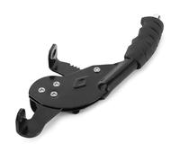 Palanca de Freno de Mano de Motocicleta Delantero Mango Universal Palanca de Freno Delantero Ajuste de Freno de Mano Para Kart Buggy ATV Moto Tercera Rueda Vehículo Eléctrico