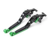 Palanca de freno de moto para Honda NT1100 DCT 2022 2023 Palancas de freno y embrague de aluminio CNC, plegables extensibles, ajustables en longitud y posición