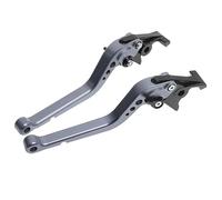 Palanca de freno de moto para Honda NT1100 NT 1100 2021 2022 2023 Maneta ajustable de aluminio CNC, palanca de freno de embrague larga/corta, piezas de motocicleta