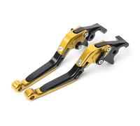 Palanca de freno de moto para Honda SH300 SH300i SH300 i 2024 2023 2022 2021 2020 2019 2018 Palancas de freno y embrague de aluminio CNC, plegables extensibles, ajustables en longitud y posición