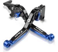 Palanca de freno de moto Para Yamaha Tmax 530 Tmax530 Sx Dx 2008-2018 Tmax 560 2019-2020 Accesorios Manetas Maneta de embrague de freno