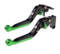 Palanca de freno de moto para Yamaha YZF-R1/R1M/R1S 2015-2026 Palancas de freno y embrague de aluminio CNC, plegables extensibles, ajustables en longitud y posición