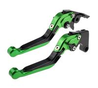 Palanca de freno de moto para Yamaha YZF-R1/R1M/R1S 2015-2026 Palancas de freno y embrague de aluminio CNC, plegables extensibles, ajustables en longitud y posición