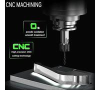 Palanca de freno de moto para Yamaha YZFR1 R1M R1S 2015-2023 YZFR6 2017-2023 YZF R6 R1 2022 2021 Maneta ajustable de aluminio CNC, palanca de freno de embrague larga/corta, piezas de motocicleta