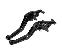 Palanca de freno de moto para Yamaha YZFR1 R1M/R1S R1 2015 2016 2017 2018 2019 2020 Maneta ajustable de aluminio CNC, palanca de freno de embrague larga/corta, piezas de motocicleta