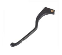 palanca de freno de motocicleta Ajuste para BMW G310GS G310R G310 RG 310 GS motocicleta palanca de embrague negra palancas freno mango aluminio 2017-2020(Clutch Lever)
