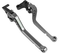 palanca de freno de motocicleta Embrague de motocicleta Para FZ1 Para FAZER FZ6R FZ8 XJ6 FZ6 MT-07 09 FZ-09 Para XSR700 Para XSR900(Long Titanium)