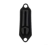 Palanca de freno de nailon para depósito de palanca de freno SRAM Guide R/RE/para RSC/DB5, diafragma de repuesto negro para montaña para bicicleta Sistema de freno de disco hidráulico piezas de