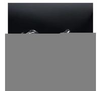 Palanca De Freno del Manillar Palanca De Embrague De Freno para B&MW F800GS Adventure F800GT F800R F800S F800ST F700GS R1200RT(177mm Gray)