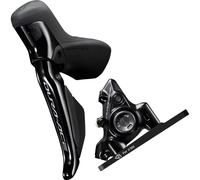 Palanca de freno delantera izquierda Shimano sh.dura Ace Di2 St-r9270 TU