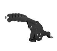 Palanca de Freno Delantero con Universal, Freno de Mano Apto para Kart ATV, Motocicleta, Vehículo Eléctrico de Tercera Rueda