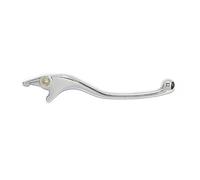 Palanca de Freno Derecha Plata para Honda SH 125, 300, Forza, Silver Wing